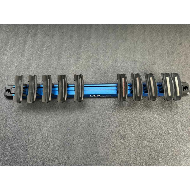 OCP-TOOLS 4020176 マグネットレンチホルダー 10pcs
