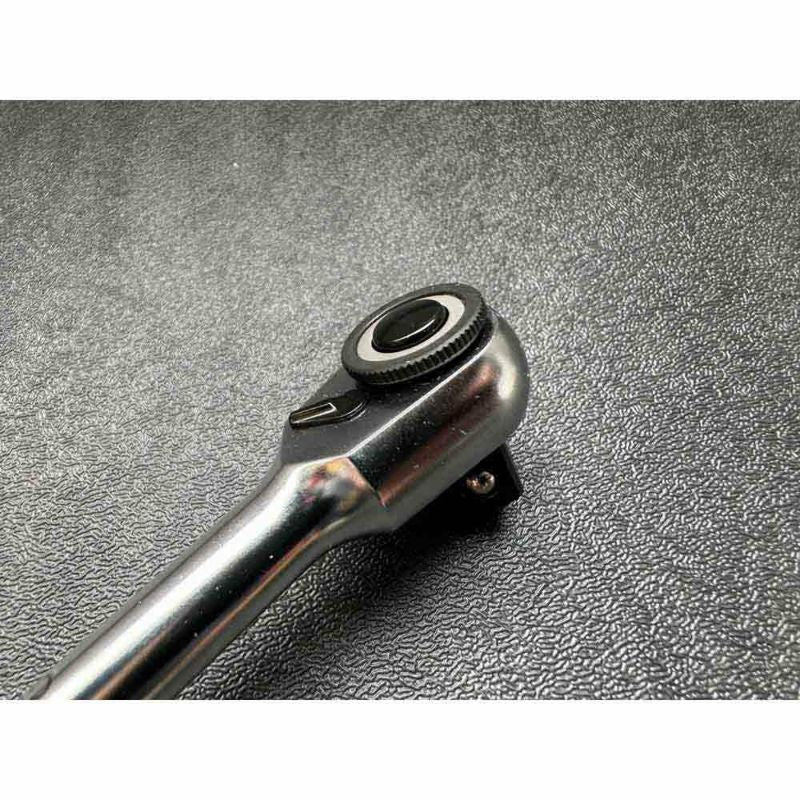 OCP-TOOLS 4020162 3/8dr 72ギアラチェットハンドル BM-HMV372F