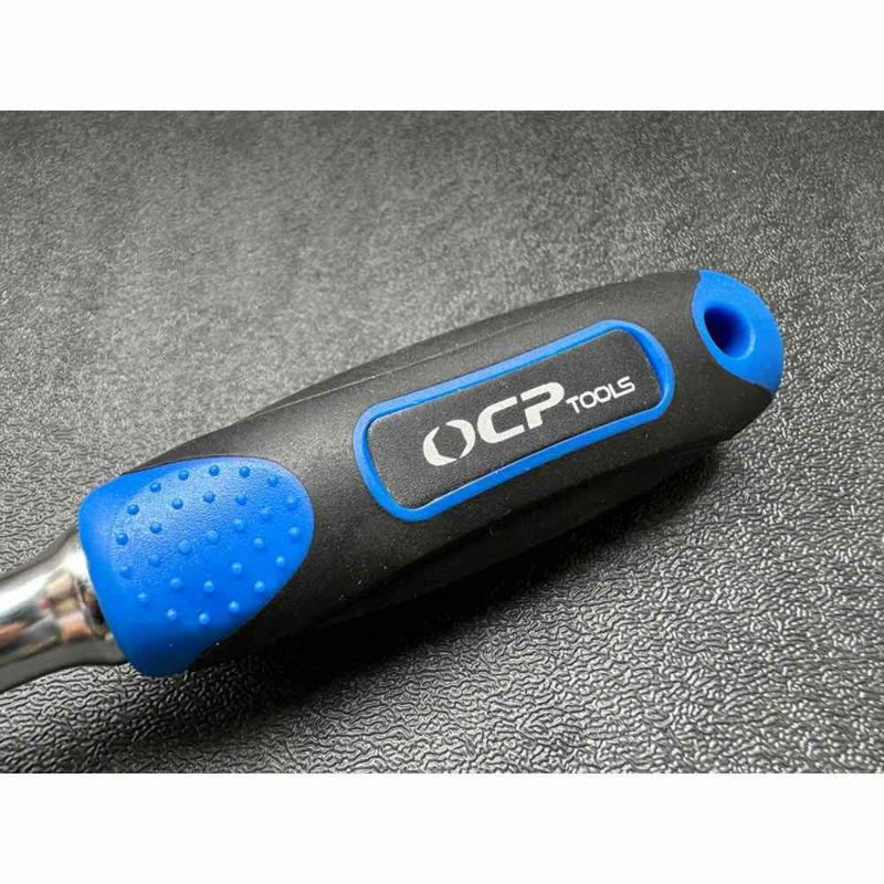 OCP-TOOLS 4020162 3/8dr 72ギアラチェットハンドル BM-HMV372F