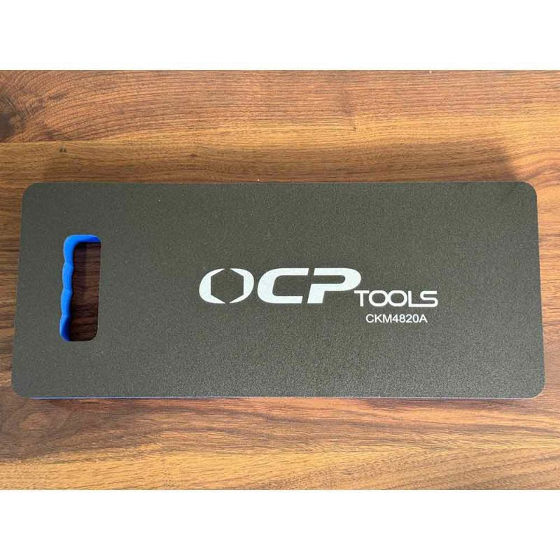 OCP-TOOLS 4020159 3層式ニーパッド KM-48020032