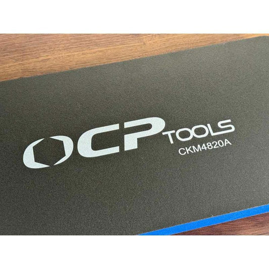 OCP-TOOLS 4020159 3層式ニーパッド KM-48020032