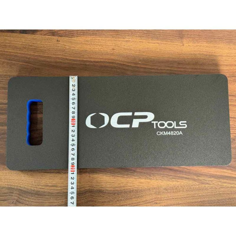 OCP-TOOLS 4020159 3層式ニーパッド KM-48020032