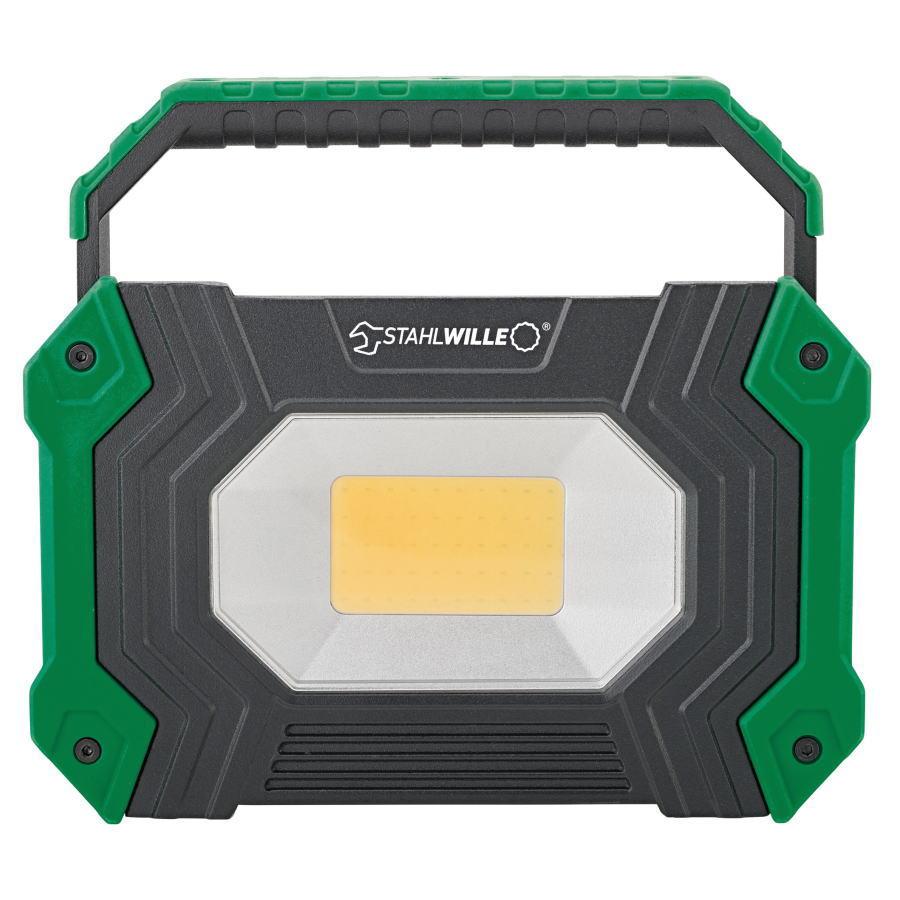 【限定特価品】 スタビレー  13133 LEDミニ投光器 (77490015)
