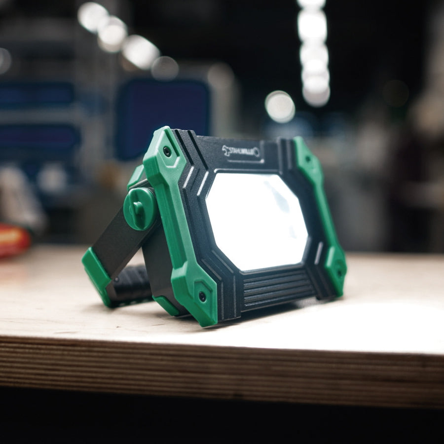 【限定特価品】 スタビレー  13133 LEDミニ投光器 (77490015)