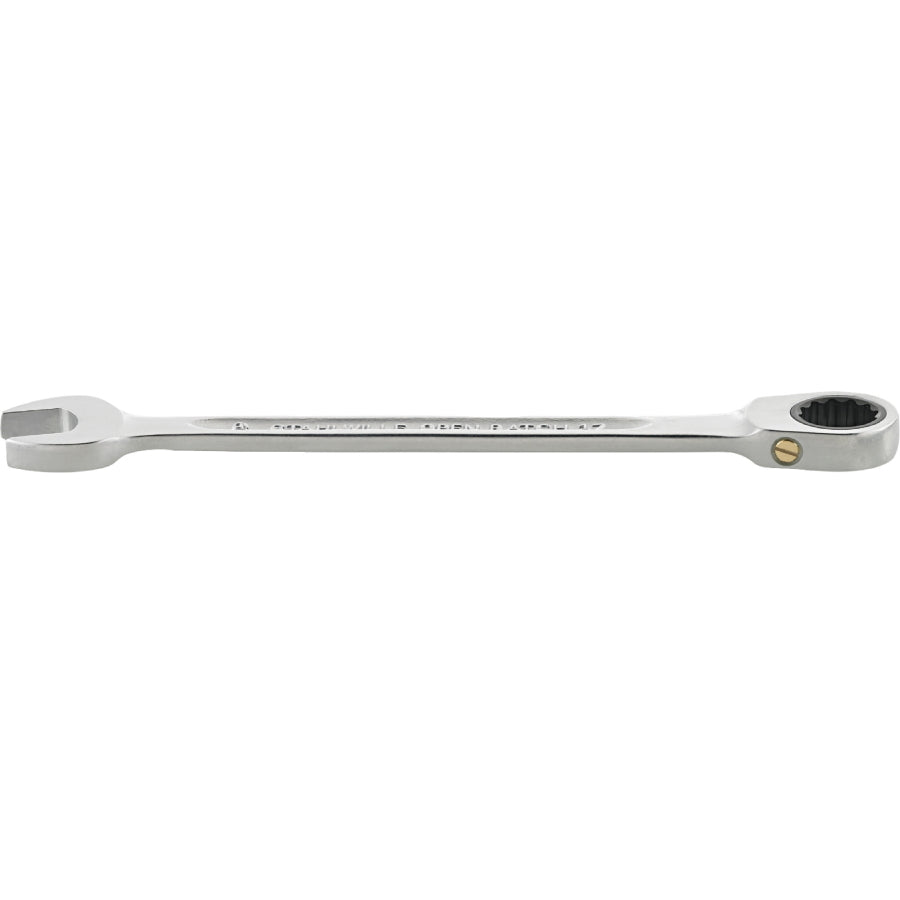 【限定特価品】 スタビレー 17F/5 ラチェットコンビネーションレンチセット (96401705)