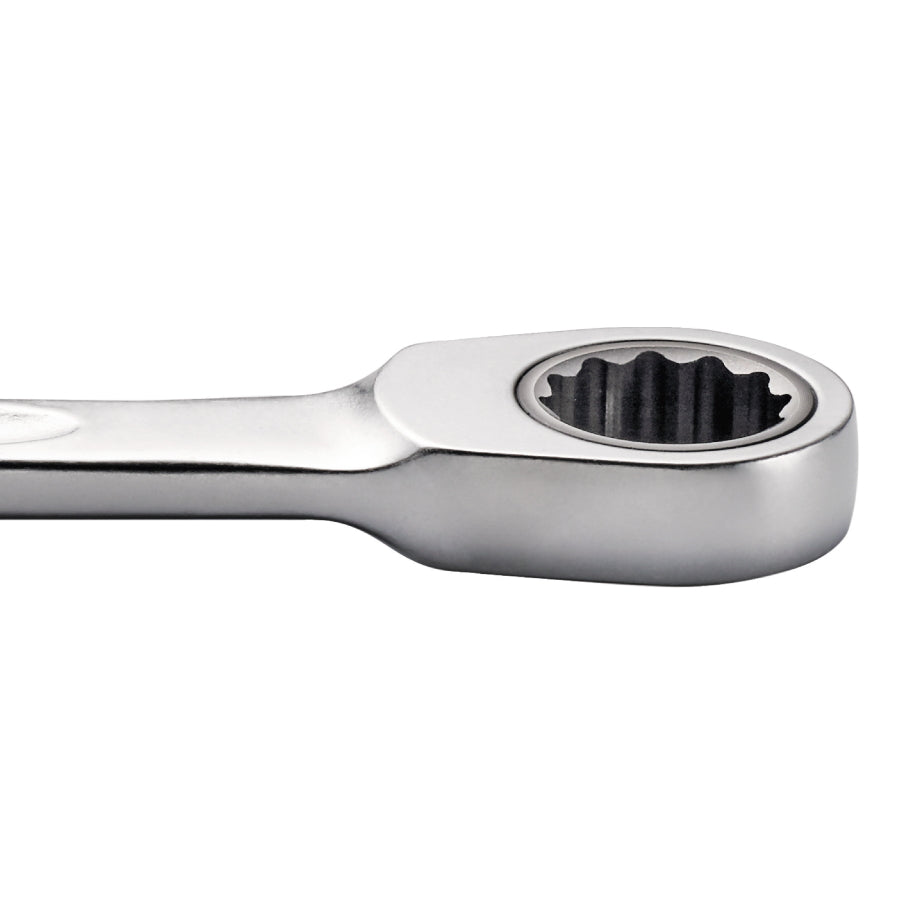 【限定特価品】 スタビレー 17F/5 ラチェットコンビネーションレンチセット (96401705)
