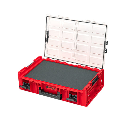 キューブリック オーガナイザー 2XL 2.0 赤 PATROL QBRICK ONE 2.0