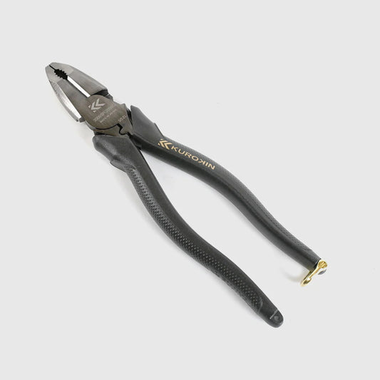 【予約商品】 フジ矢 黒金 テコペン偏芯パワーペンチ 3000SP