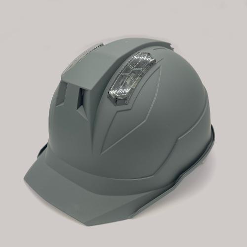 進和化学工業 ヘルメット SS-19Vプロ