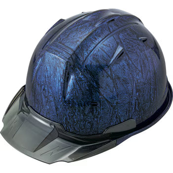 進和化学工業 ヘルメット SS-19Vプロ