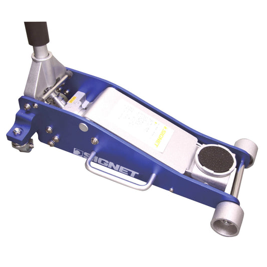 シグネット アルミフレームジャッキ 47501 (1.5t) / 47503 (2.5t)