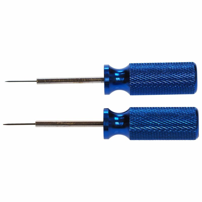 WIT 2pc極細コネクターリムーバーセット 5002566