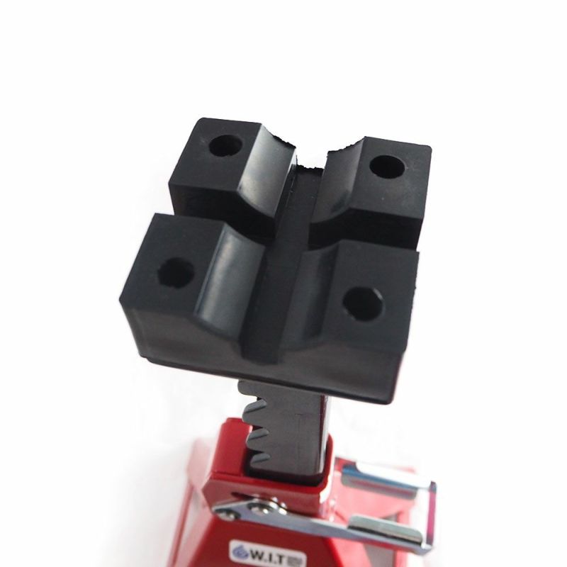 WIT 3ton ジャッキスタンド 2個セット 5002795|ラチェット式 高さ調整 280–430mm