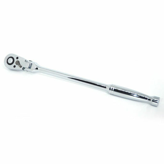 WIT 3/8dr コンパクトロングフレックスラチェットハンドル 5014644