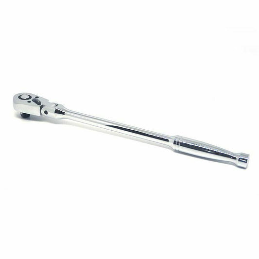 WIT 3/8dr コンパクトロングフレックスラチェットハンドル 5014644