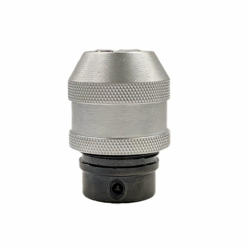 WIT 1/2dr タップソケット M8-M16対応 つかみ部最小約5mm 最大約13mm