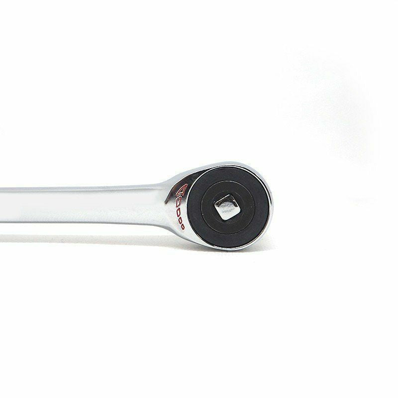 WIT 1/4dr 60ギア ロータリーラチェット 5017607