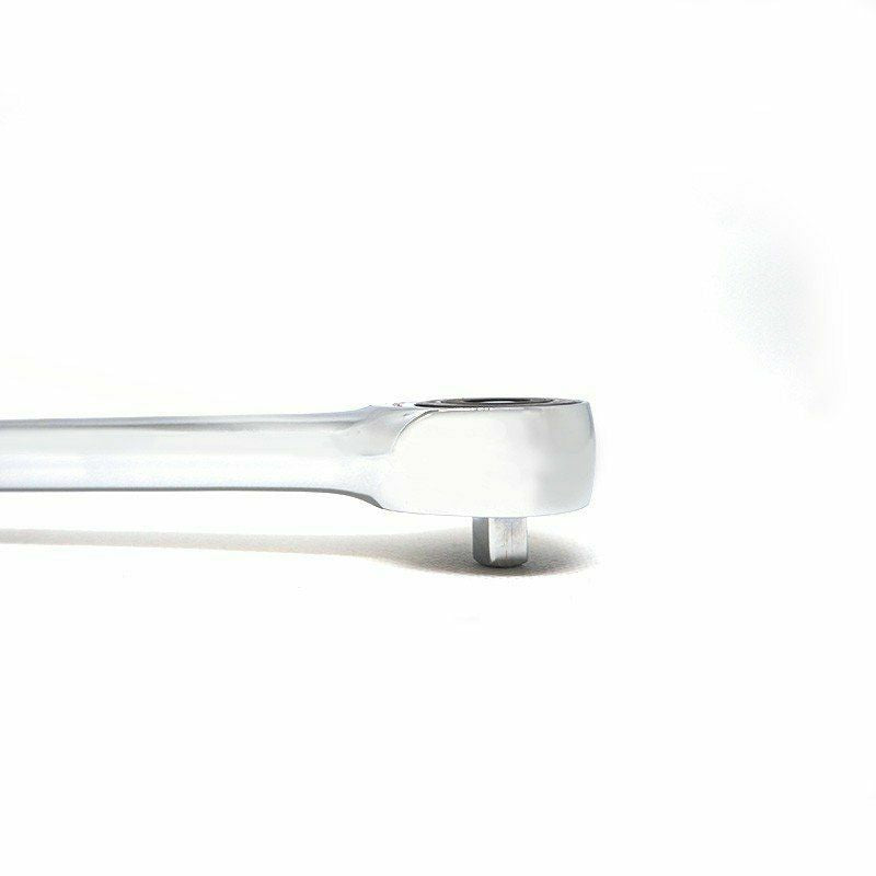 WIT 1/4dr 60ギア ロータリーラチェット 5017607