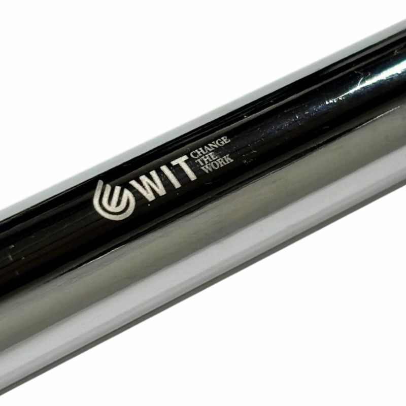WIT 1/4dr 60ギア ロータリーラチェット 5017607