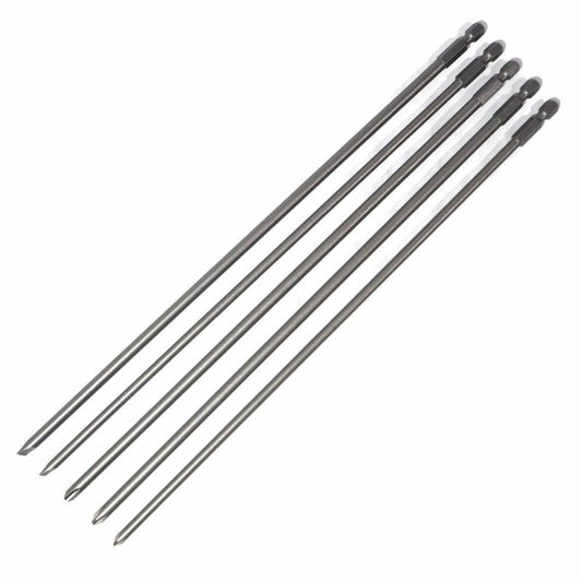 WIT 12インチ ロングドライバービット 5017737
