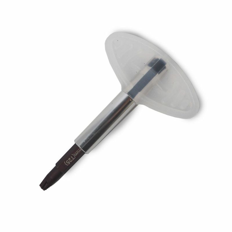 WIT 9PC トルクス トルクスプラス スクリューエキストラクターセット T6 T7 T8 T9 T10 T15 T20 T25 1/4dr 5017828