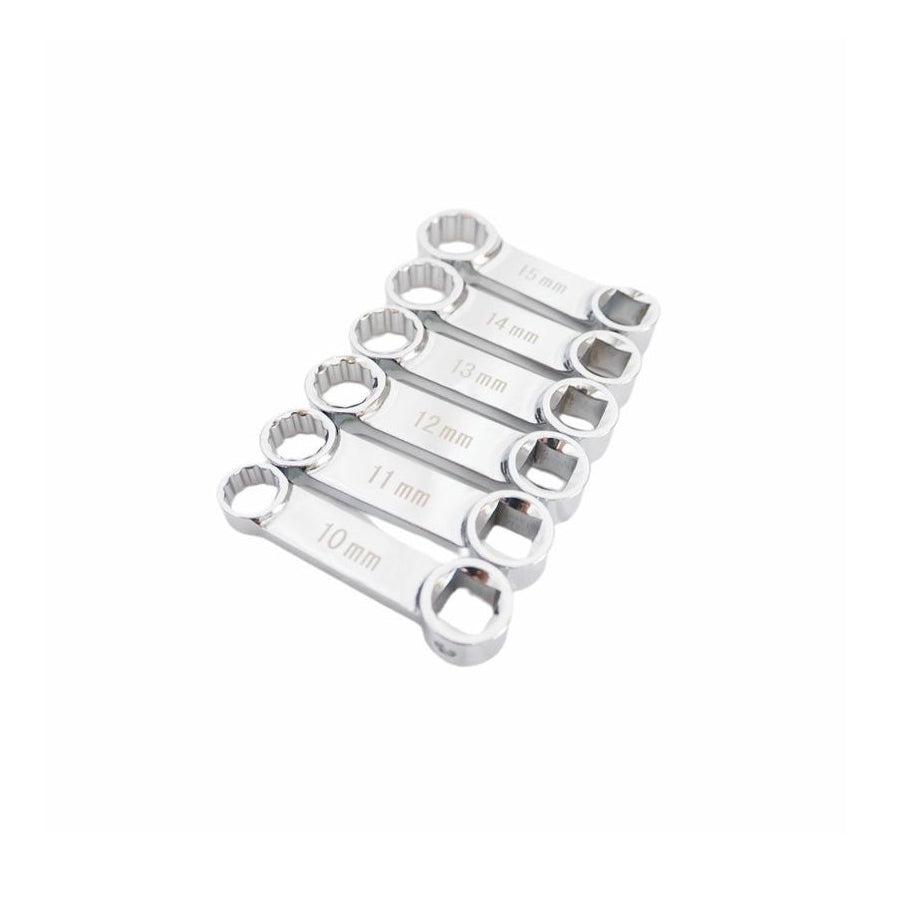 WIT 10PC トルクアダプターセット 5017830