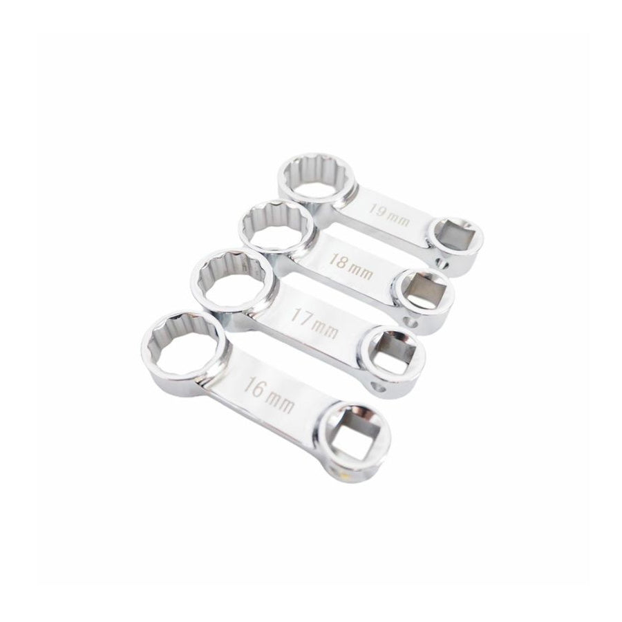 WIT 10PC トルクアダプターセット 5017830