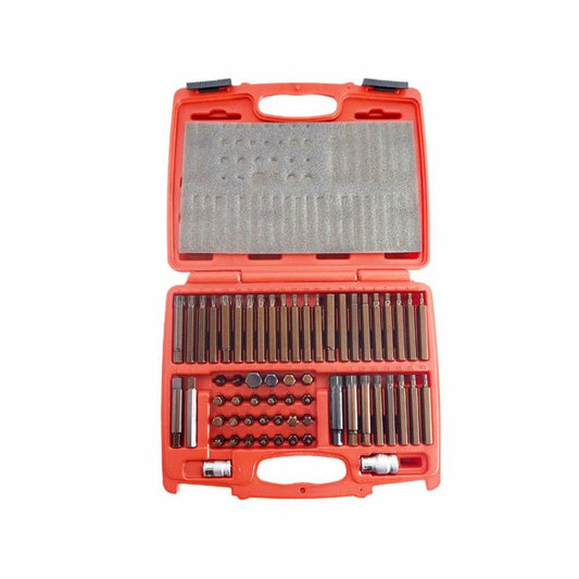 WIT 60Pcs パワービットセット 5017835