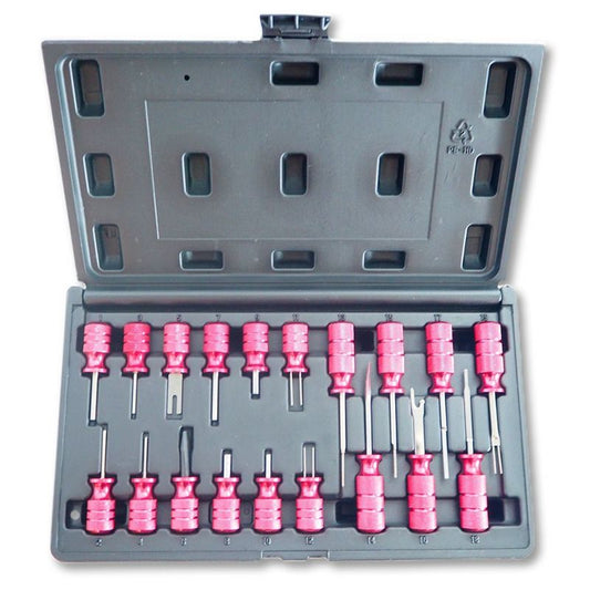 WIT 19Pcs コネクターリムーバーセット 5017844