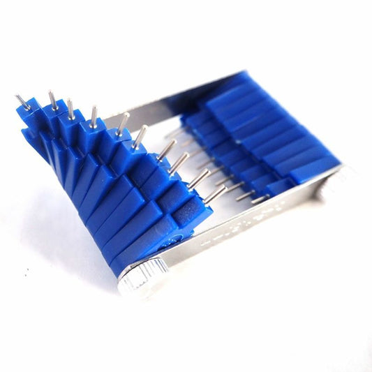 WIT 20Pcs ノズルクリーニングツール 5017845