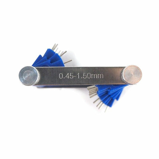 WIT 20Pcs ノズルクリーニングツール 5017845