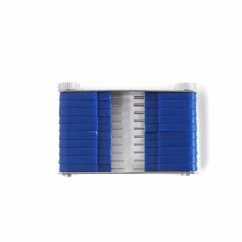 WIT 20Pcs ノズルクリーニングツール 5017845 ノズル清掃ツール キャブレター調整 清掃針セット