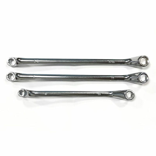 WIT 3pc 6 角ブレーキブリーダーレンチ 5017858