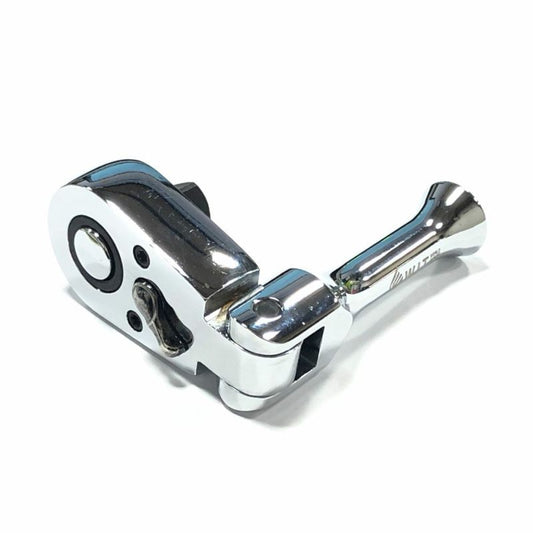 WIT 3/8dr 48ギア スタビーフレックスラチェット 5017866