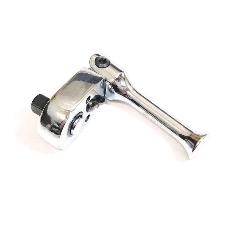 WIT 1/4dr 48ギア スタビーフレックスラチェット 5017902