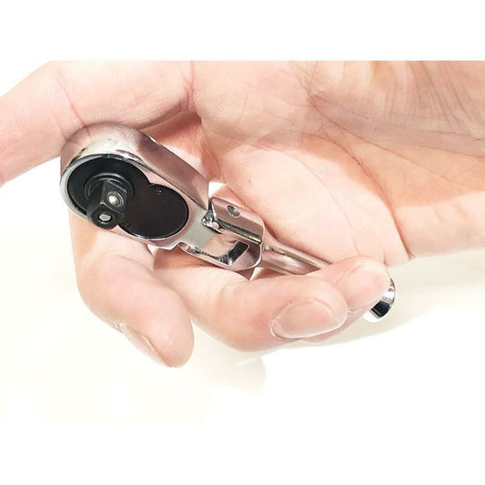 WIT 1/4dr 48ギア スタビーフレックスラチェット 5017902