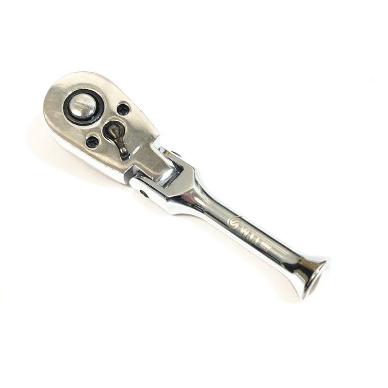 WIT 1/4dr 48ギア スタビーフレックスラチェット 5017902