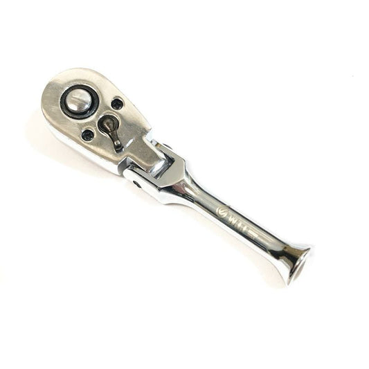 WIT 1/4dr 48ギア スタビーフレックスラチェット 5017902