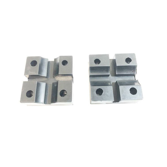 WIT ジャッキスタンド用ラバーパッド 2PCS 5017903