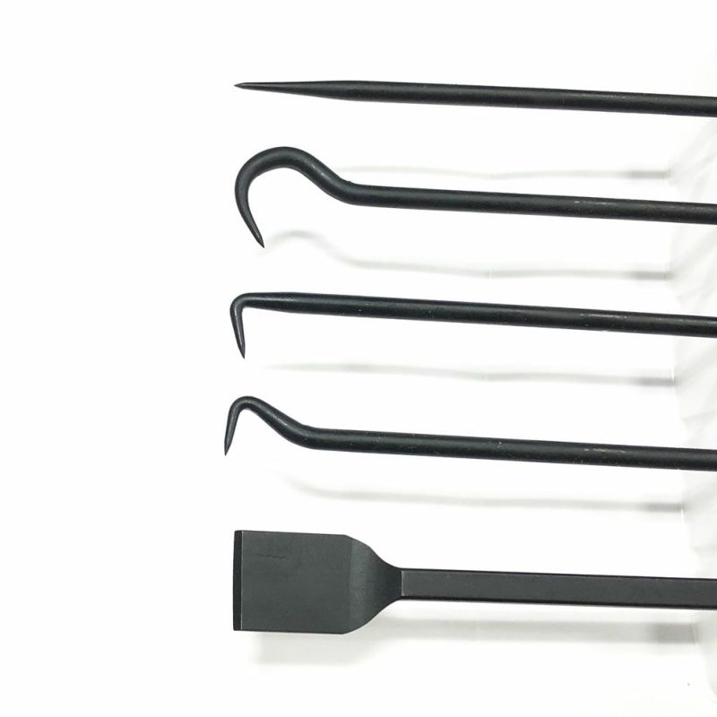 WIT 5pc フック&ピックセット 5017918