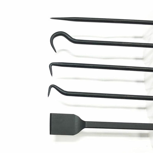 WIT 5pc フック&ピックセット 5017918