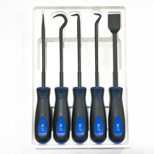 WIT 5pc フック&ピックセット 5017918
