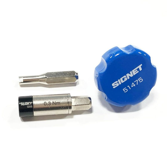 WIT タイヤバルブコア専用トルクドライバー 5017929