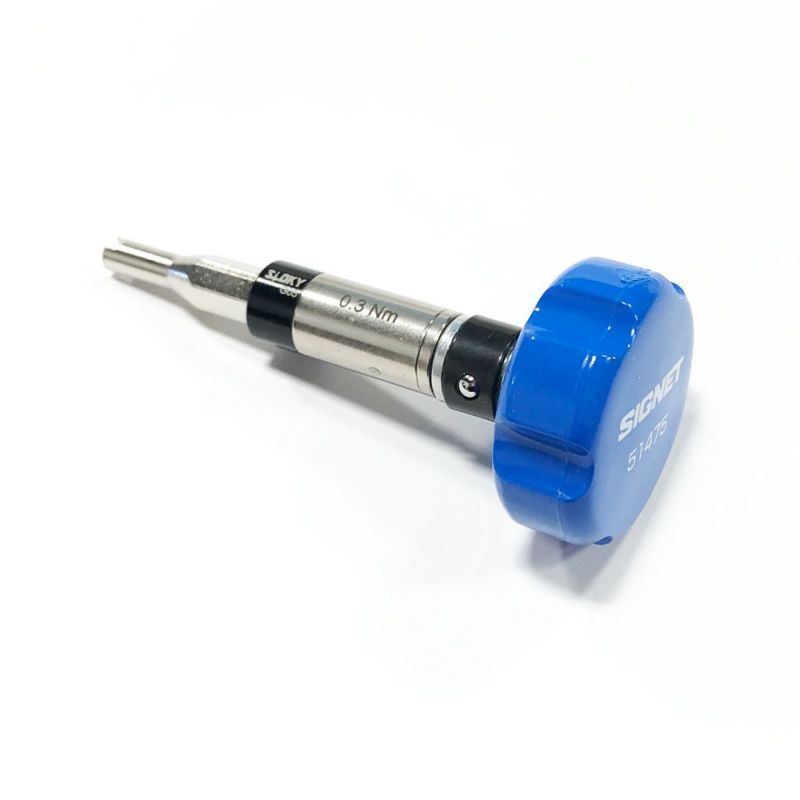 WIT タイヤバルブコア専用トルクドライバー 5017929
