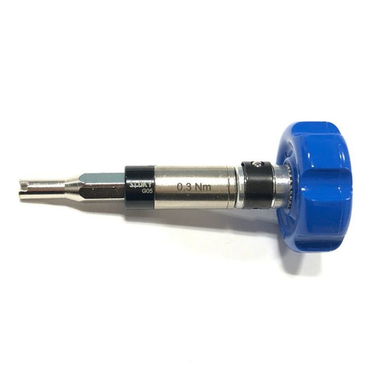 WIT タイヤバルブコア専用トルクドライバー 5017929