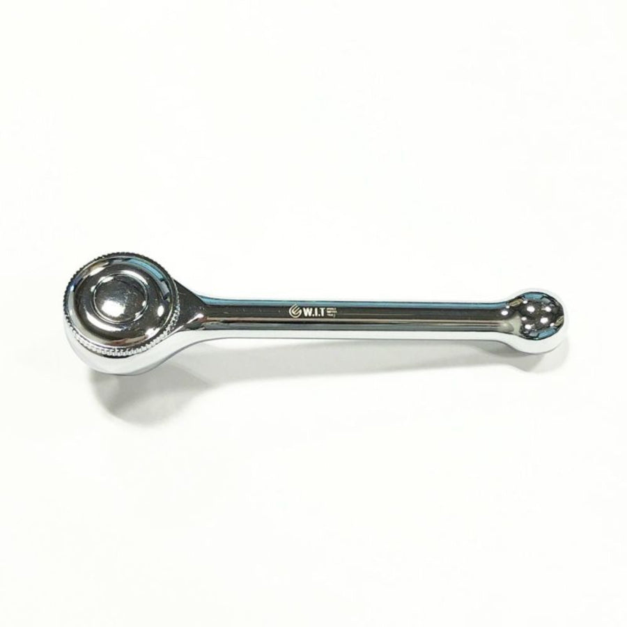 WIT 3/8dr メカニカル スタビーラチェット 5017950