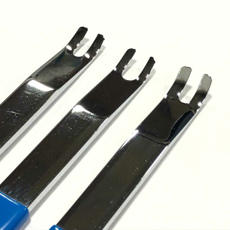 WIT 5pc クリップリフターセット 5017953