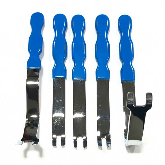 WIT 5pc クリップリフターセット 5017953