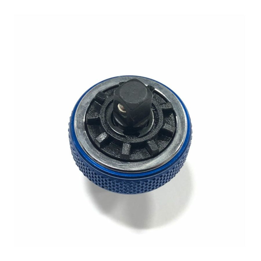 WIT 1/4dr ミニフィンガービットラチェット 5017962