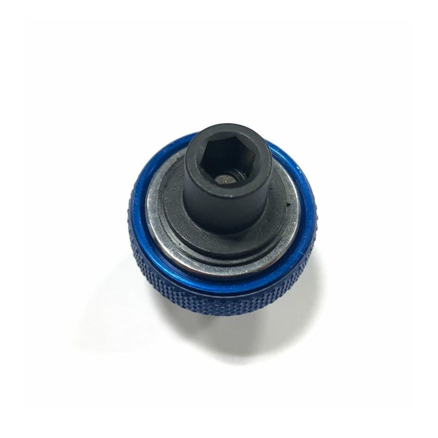 WIT 1/4dr ミニフィンガービットラチェット 5017962